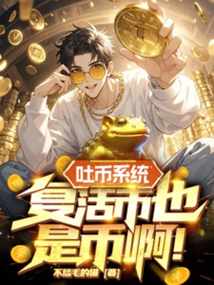 Nhả Tệ Hệ Thống, Tiền Phục Sinh Cũng Là Tệ A! Poster