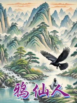 Nha Tiên Nhân Poster