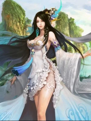 Nhàn Cư Tại Tiên Giới Poster