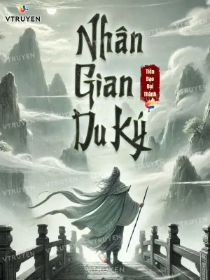 Nhân Gian Du Ký Poster