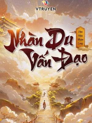 Nhàn Du Vấn Đạo Poster
