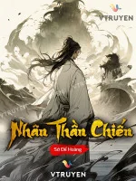 Image of Nhân Thần Chiến