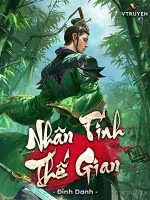 Image of Nhân Tính Thế Gian