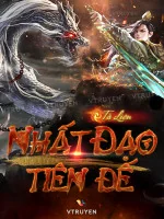 Image of Nhất Đạo Tiên Đế