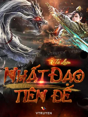 Nhất Đạo Tiên Đế Poster