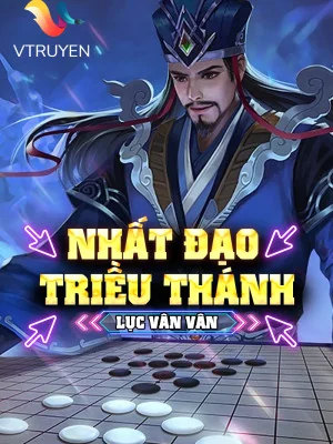 Nhất Đạo Triều Thánh Poster