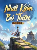 Image of Nhất Kiếm Bá Thiên