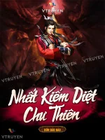 Image of Nhất Kiếm Diệt Chư Thiên
