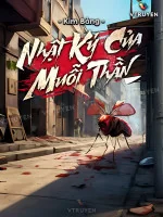 Image of Nhật Ký Của Muỗi Thần