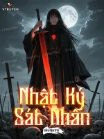 Image of Nhật Ký Sát Nhân