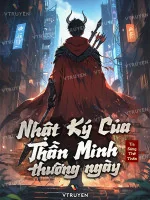 Image of Nhật Ký Của Thần Minh Thường Ngày
