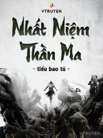 Image of Nhất Niệm Thần Ma
