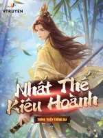 Image of Nhất Thế Kiêu Hoành