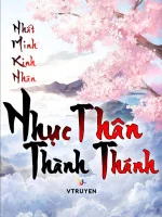 Image of Nhục Thân Thành Thánh