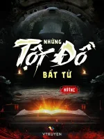 Image of Những Tội Đồ Bất Tử