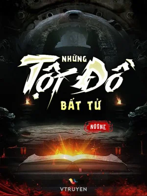 Những Tội Đồ Bất Tử Poster