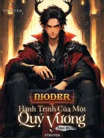 Image of Nioder: Hành Trình Của Một Quỷ Vương