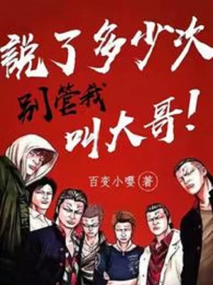 Nói Rồi, Đừng Gọi Ta Là Đại Ca Poster