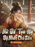 Image of Nữ Đế Tọa Hạ Đệ Nhất Chó Săn