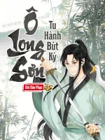 Image of Ô Long Sơn Tu Hành Bút Ký