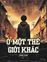 Image of Ở Một Thế Giới Khác