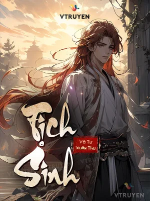 Tịch Sinh Poster