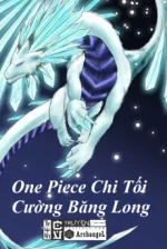 Image of One Piece Chi Tối Cường Băng Long