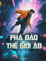 Image of Phá Đảo Thế Giới Ảo