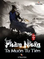 Image of Phàm Nhân Ta Muốn Tu Tiên 