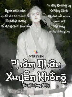 Image of Phàm Nhân Xuyên Không
