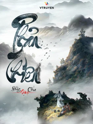 Phản Thiên Poster