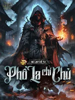 Image of Phổ La Chi Chủ