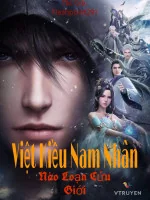 Image of Việt Kiều Nam Nhân Náo Loạn Cửu Giới.