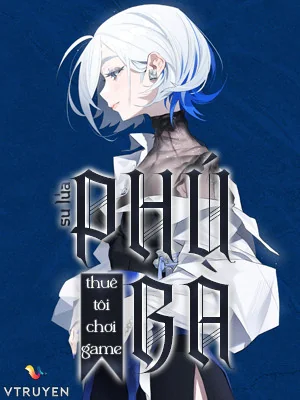 Phú Bà Thuê Tôi Chơi Game Poster