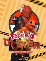 Image of Pokemon Dị Điểm