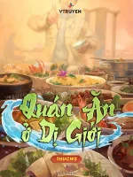 Image of Quán Ăn Ở Dị Giới