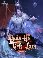 Image of Quản Hồ Tịch Lam