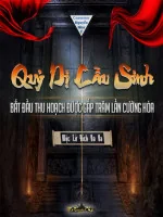 Image of Quỷ Dị Cầu Sinh: Bắt Đầu Thu Hoạch Được Gấp Trăm Lần Cường Hóa