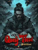 Image of Quỷ Thư