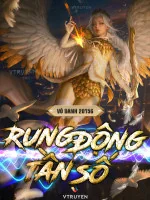 Image of Rung Động Tần Số
