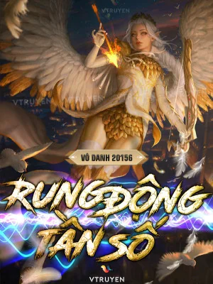 Rung Động Tần Số Poster