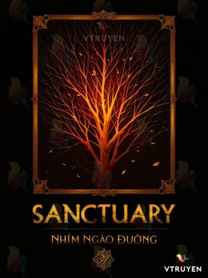 Sanctuary Poster