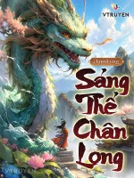 Image of Sáng Thế Chân Long
