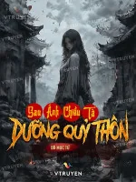 Image of Sau Ánh Chiều Tà: Dưỡng Quỷ Thôn