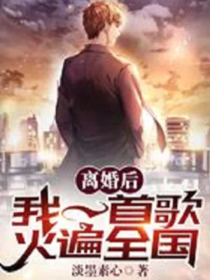 Sau Khi Ly Hôn,  Một Ca Khúc Của Ta Hoả Khắp Cả Nước Poster