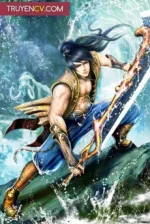 Image of Siêu Cấp Thời Không Nhẫn