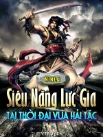 Image of Siêu Năng Lực Gia Tại Thời Đại Vua Hải Tặc