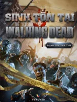 Image of Sinh Tồn Tại The Walking Dead