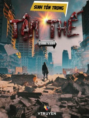 Sinh Tồn Trong Tận Thế Poster