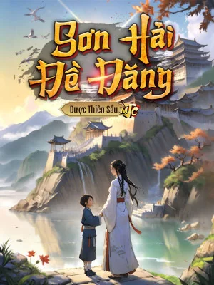 Sơn Hải Đề Đăng Poster